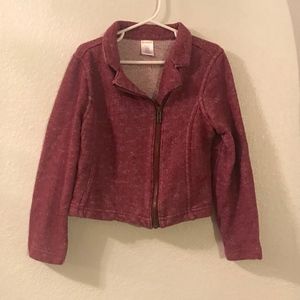 Gymboree Girls Jacket